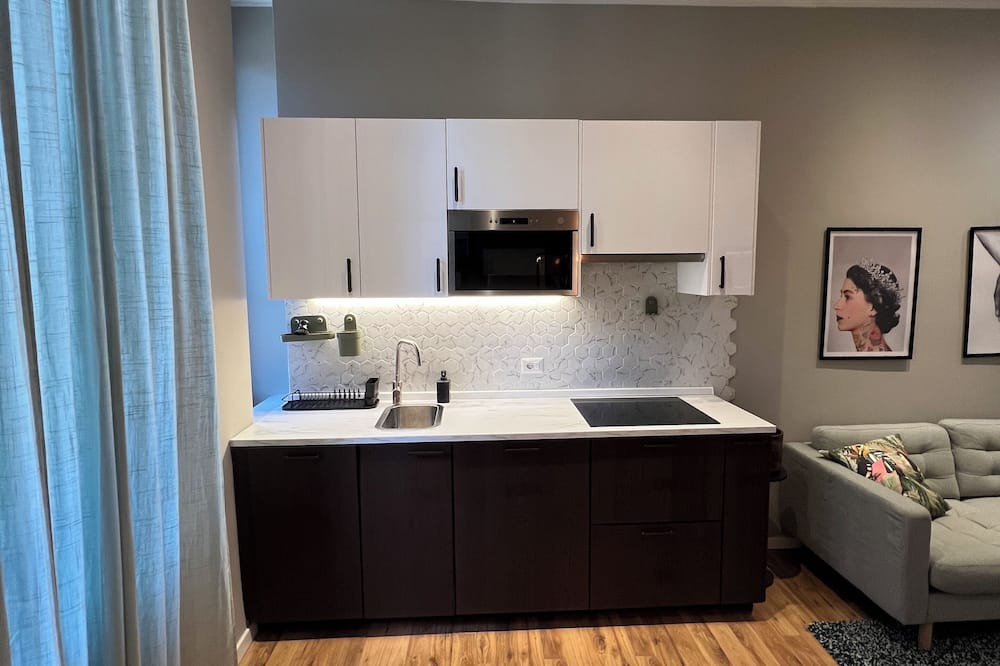Photo of Kitchen in Zona Padova