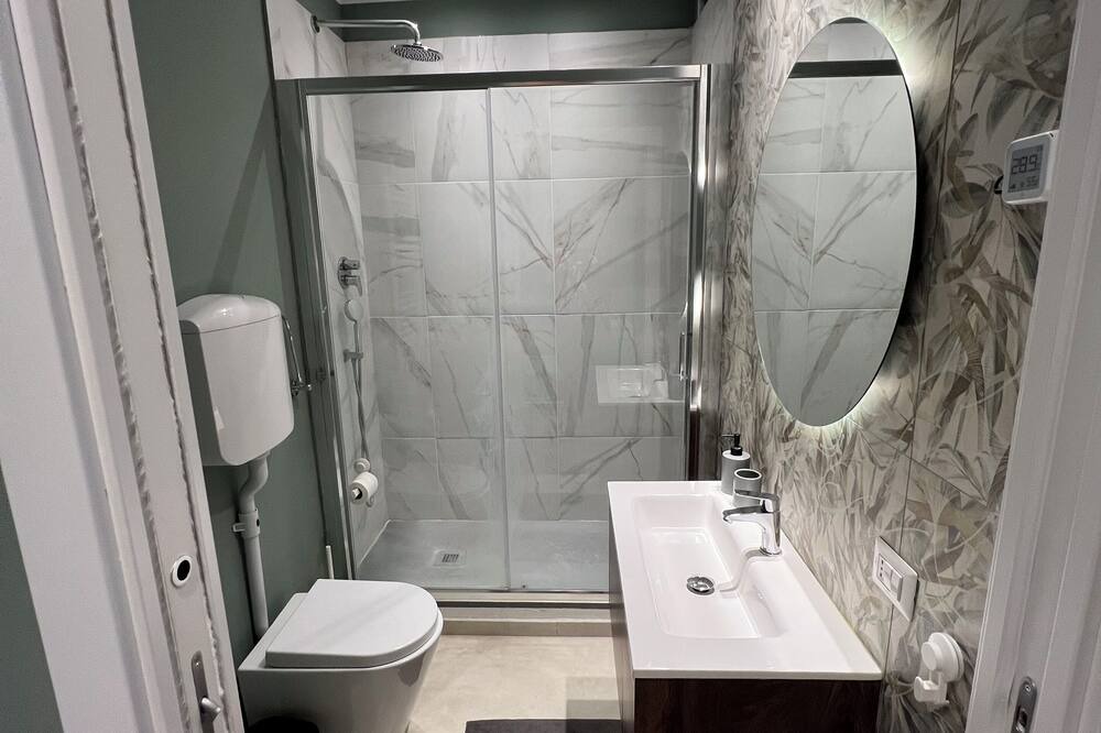 Photo of Bathroom in Zona Padova