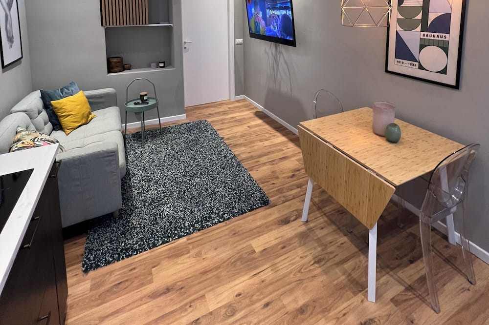 Photo of Livingroom in Zona Padova