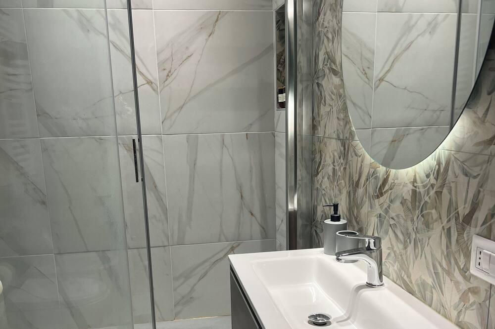Photo of Bathroom in Zona Padova