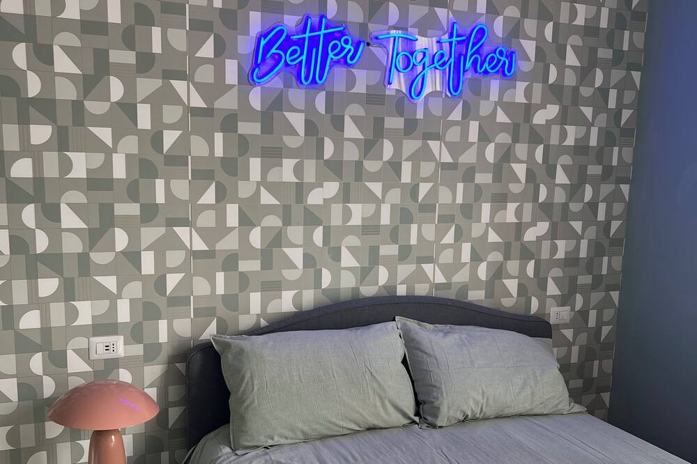 Photo of Bedroom in Zona Padova