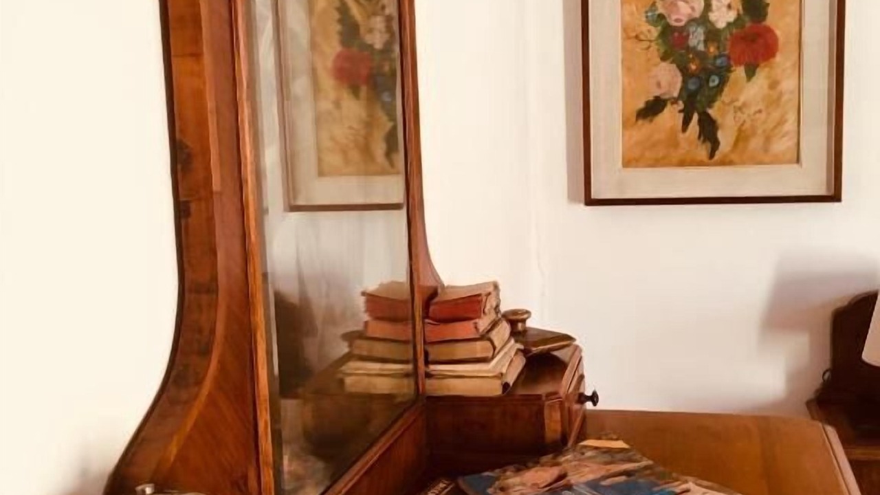 Photo of Bedroom in Canzo