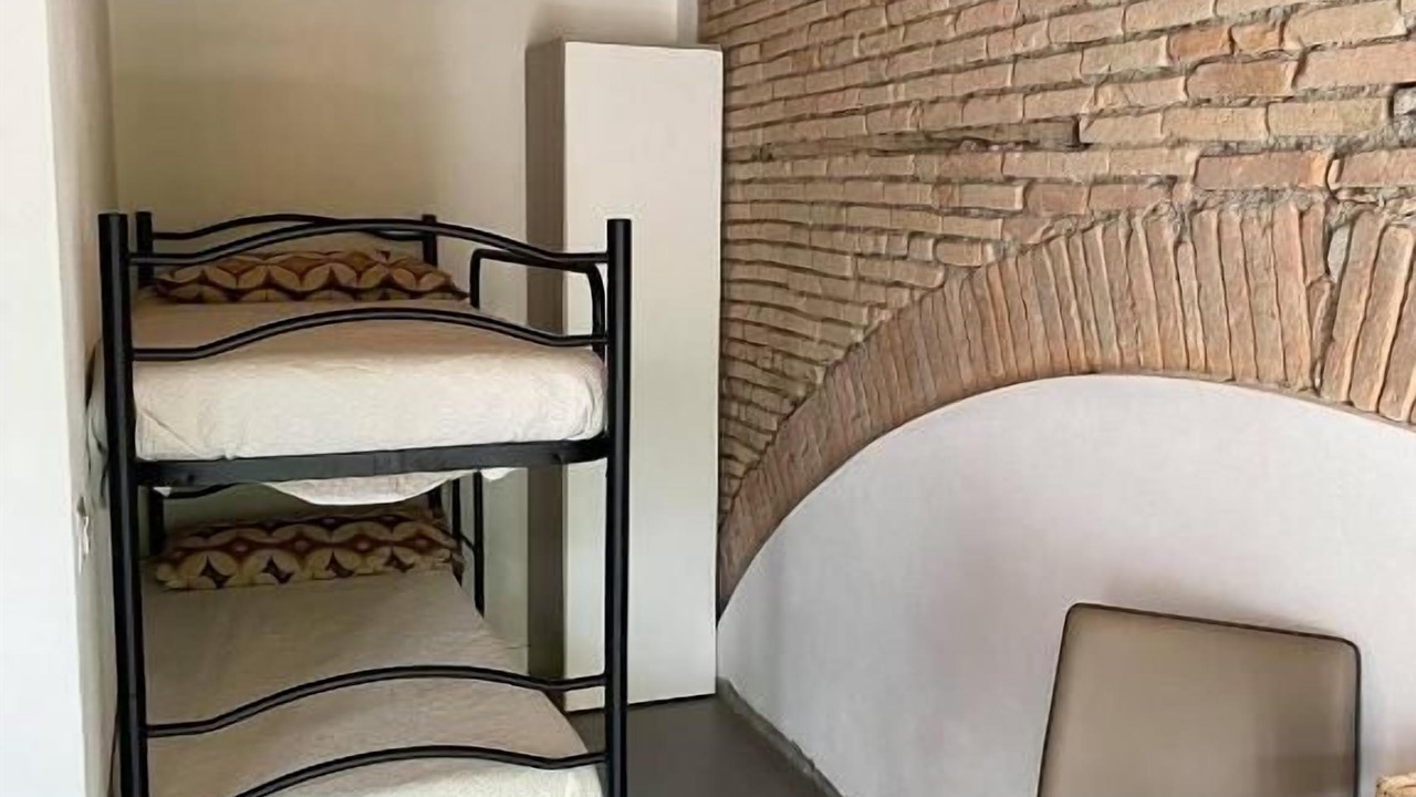 Photo of Bedroom in Canzo