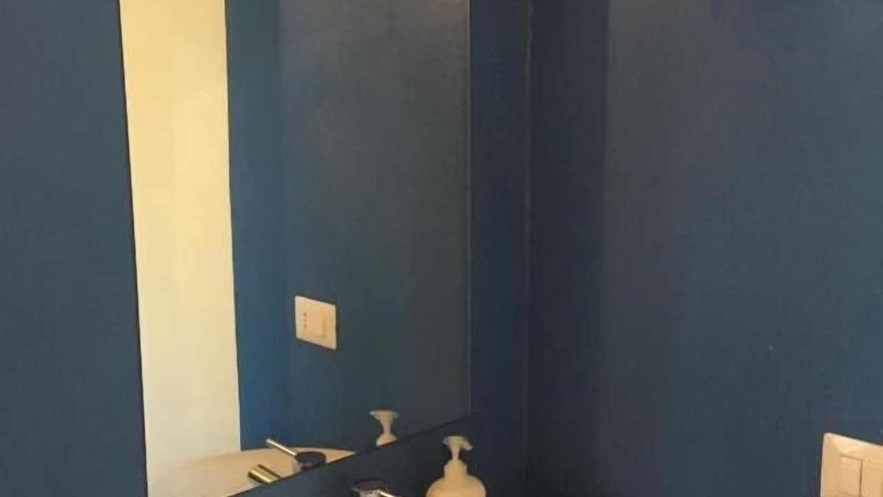 Photo of Bathroom in Canzo