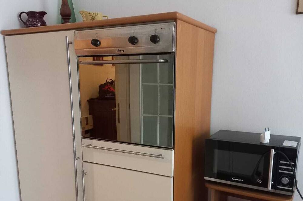 Photo of Kitchen in La Fontana