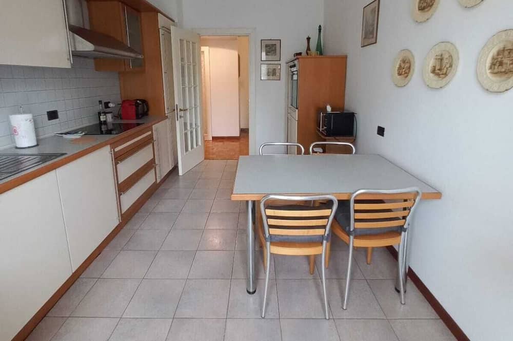 Photo of Kitchen in La Fontana