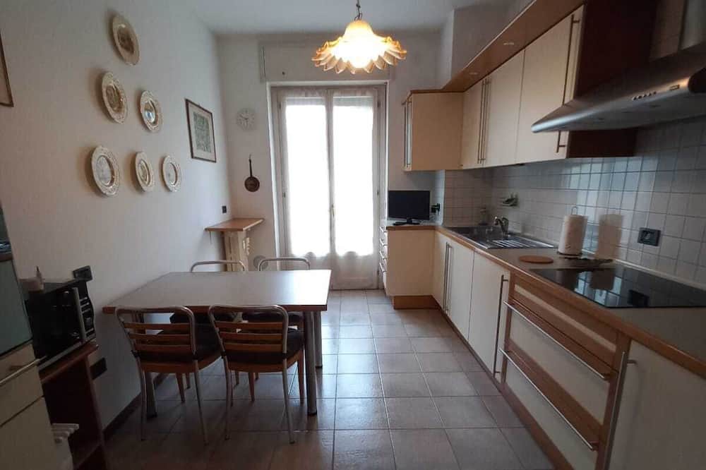 Photo of Kitchen in La Fontana