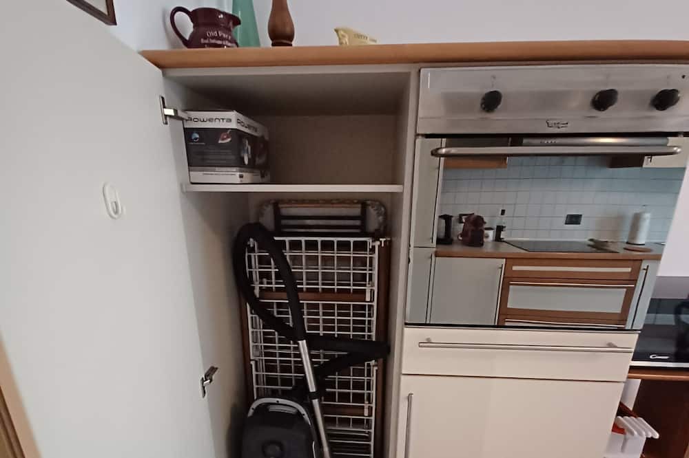 Photo of Kitchen in La Fontana