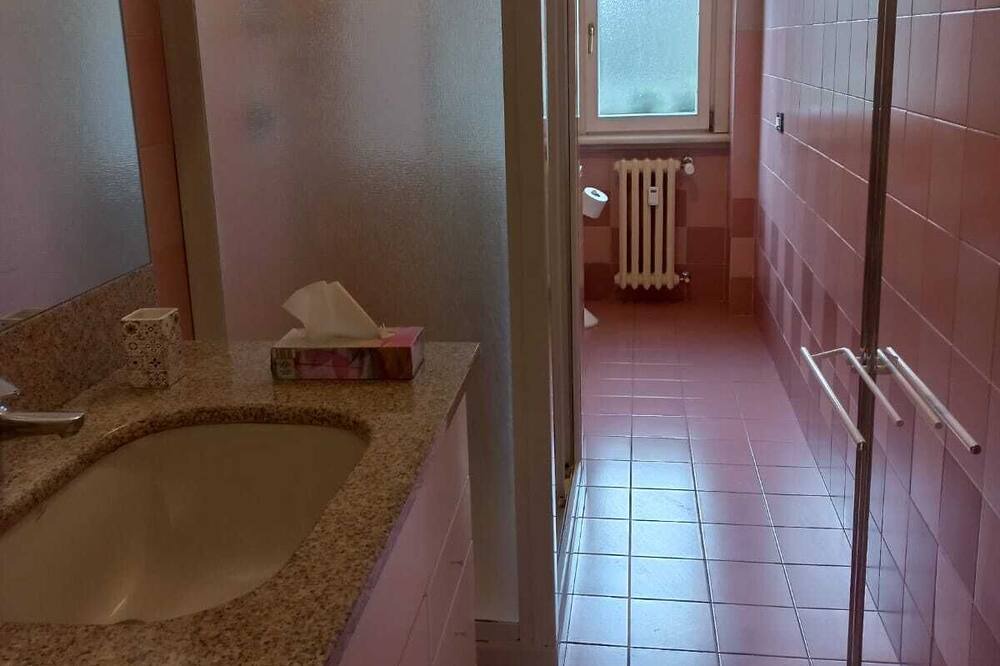Photo of Bathroom in La Fontana