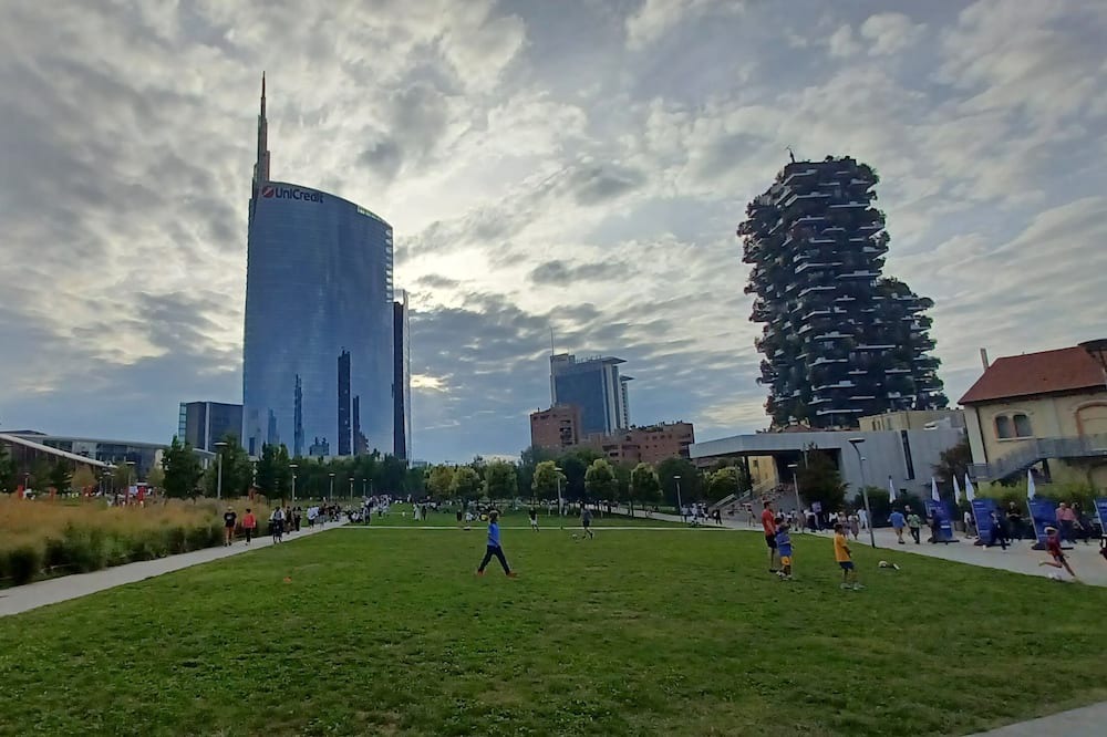 Photo of Outdoor in La Fontana