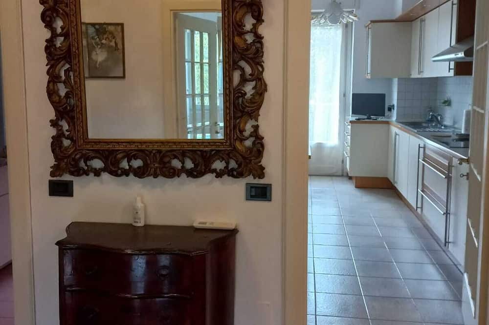 Photo of Kitchen in La Fontana