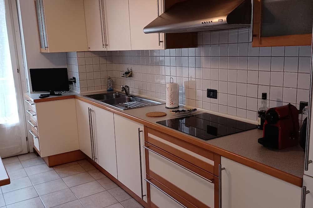 Photo of Kitchen in La Fontana