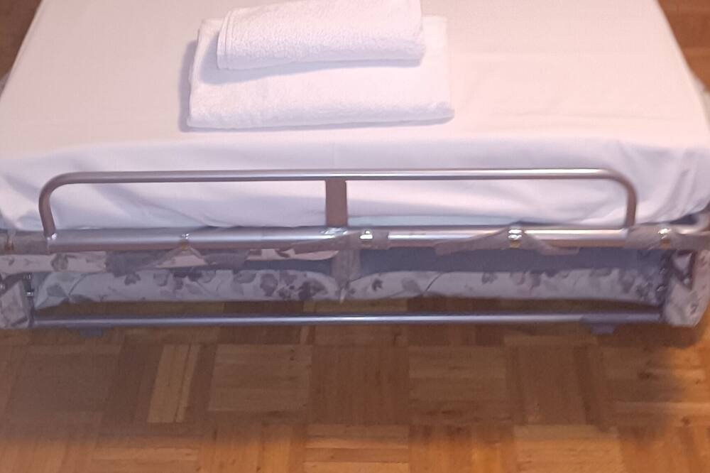 Photo of Bedroom in La Fontana
