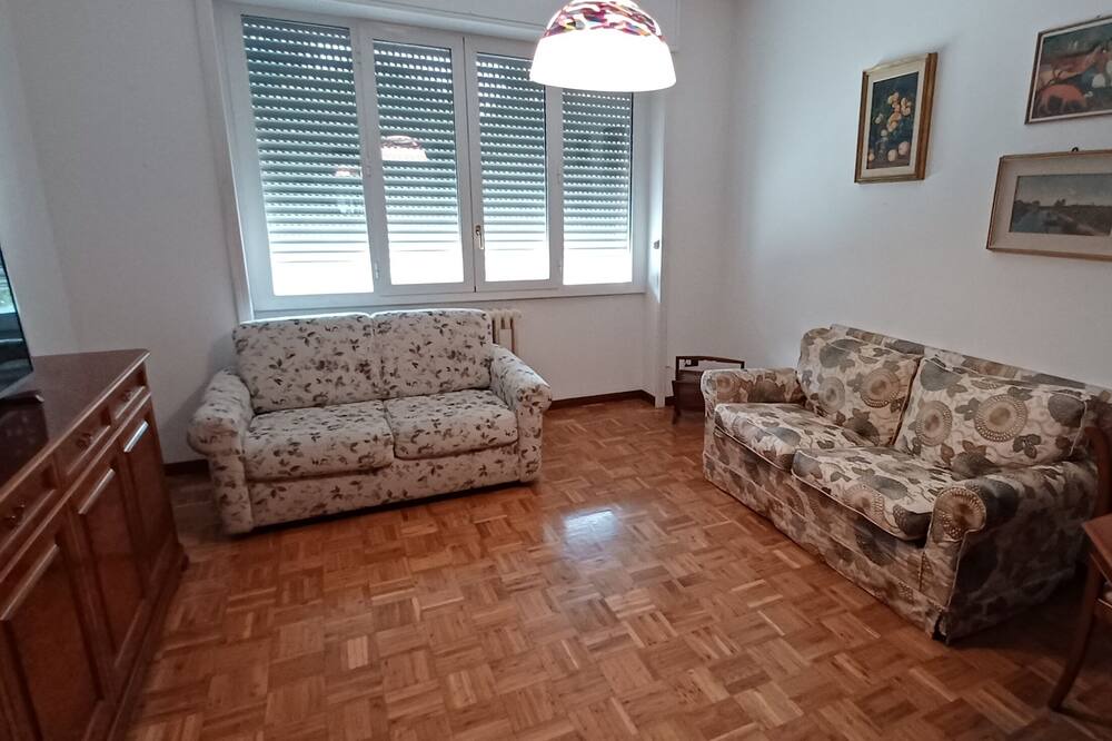 Photo of Livingroom in La Fontana