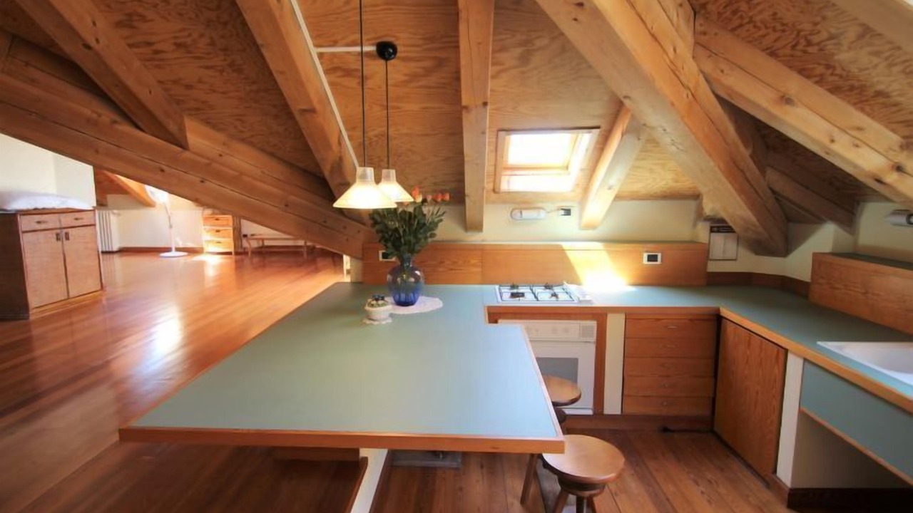 Photo of Kitchen in Castello