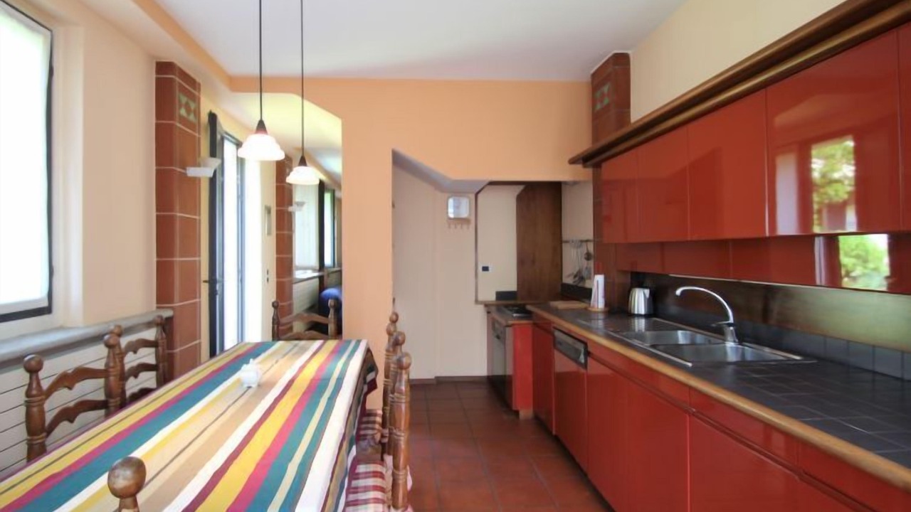 Photo of Kitchen in Castello