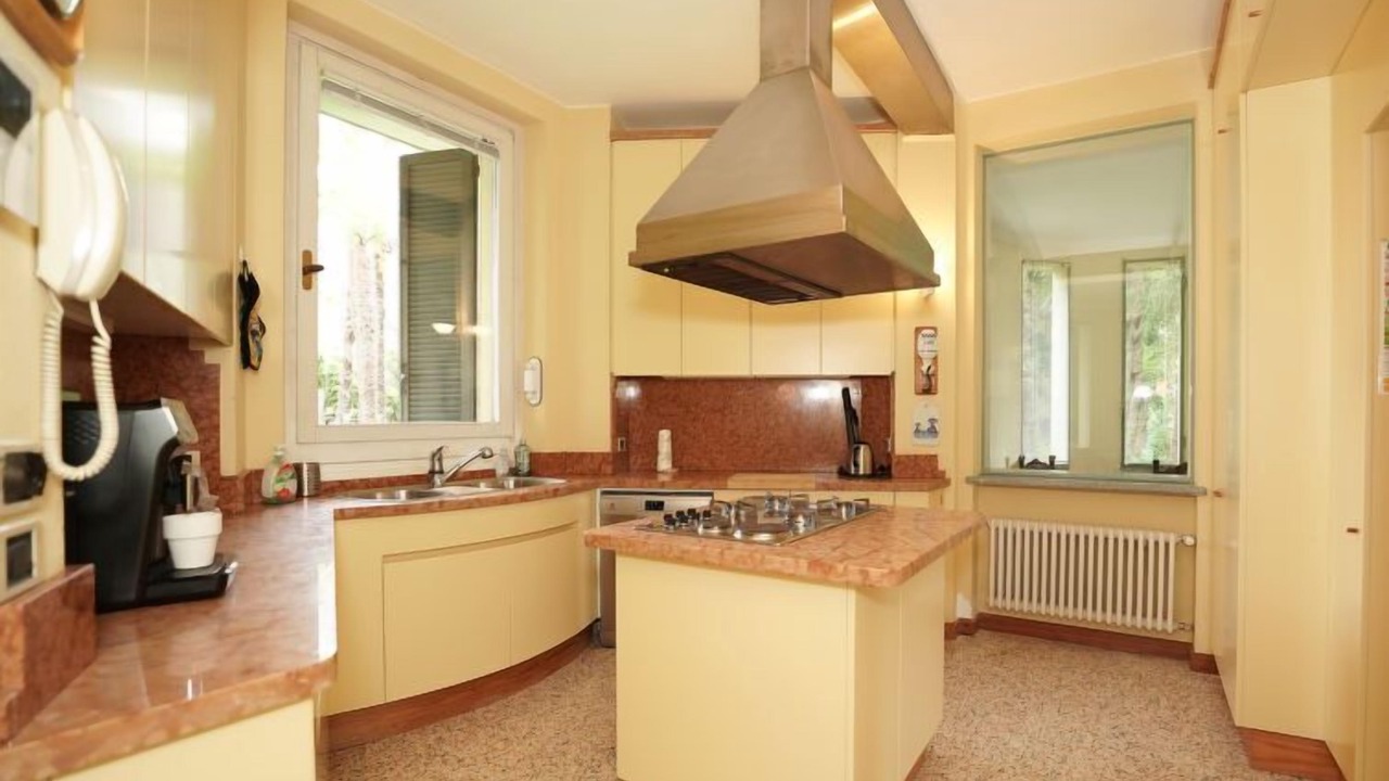 Photo of Kitchen in Castello
