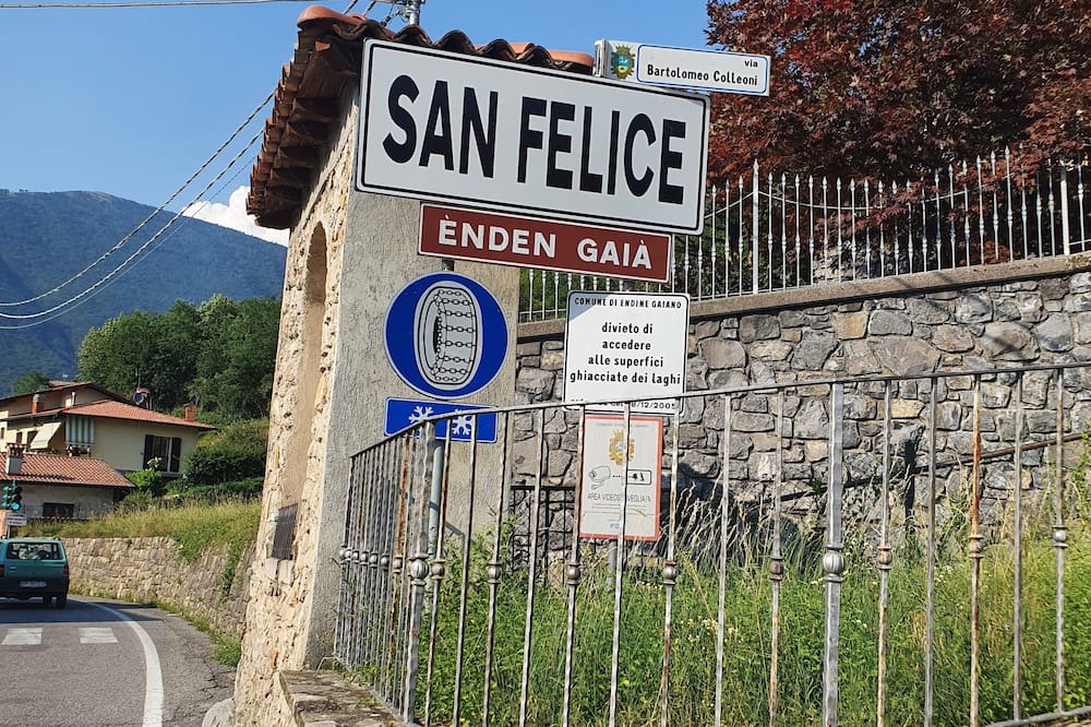 Photo of Others in Endine Gaiano