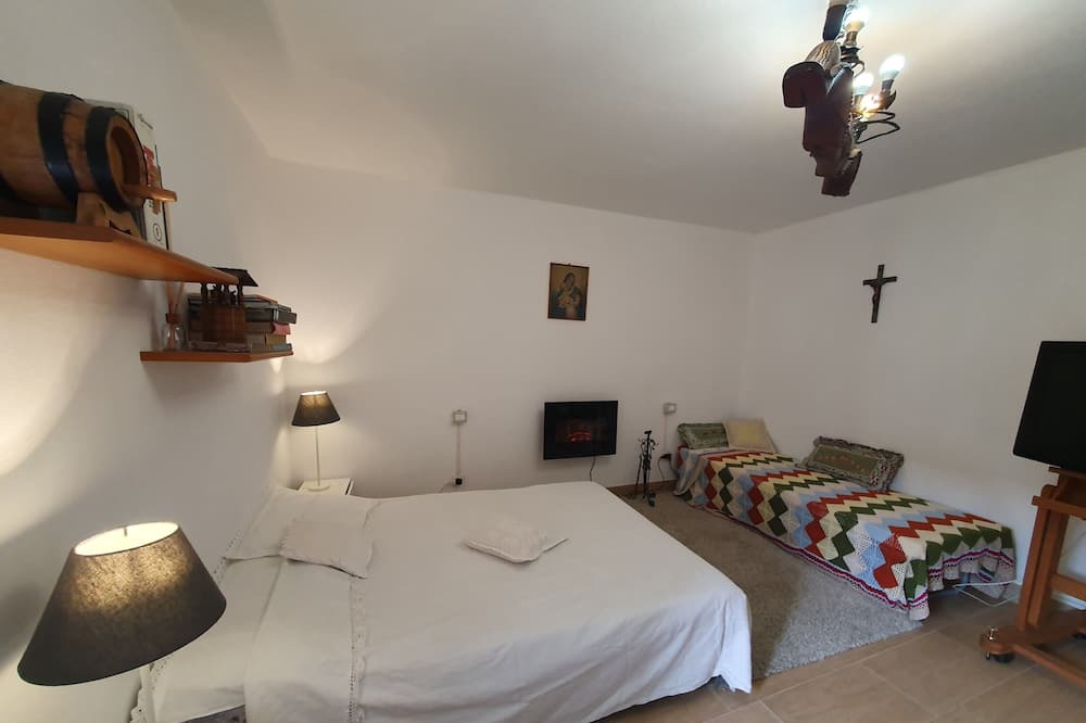 Photo of Bedroom in Endine Gaiano