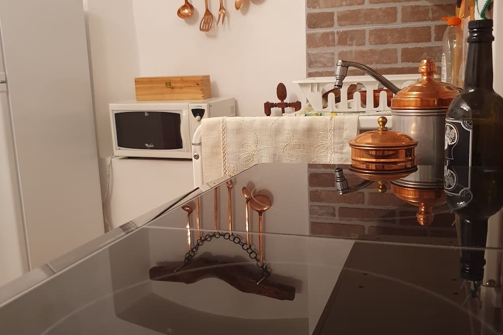 Photo of Kitchen in Endine Gaiano