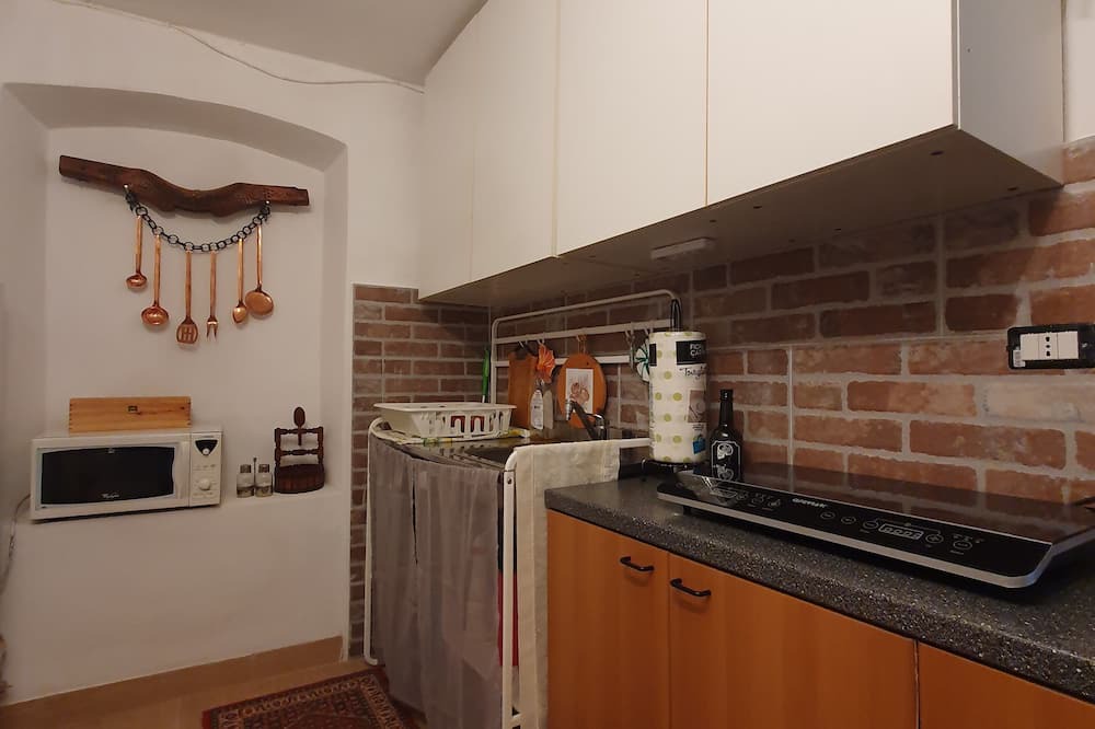Photo of Kitchen in Endine Gaiano