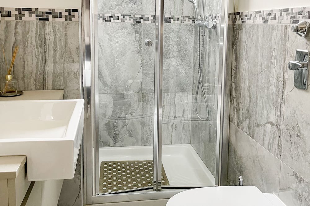 Photo of Bathroom in Gallaratese