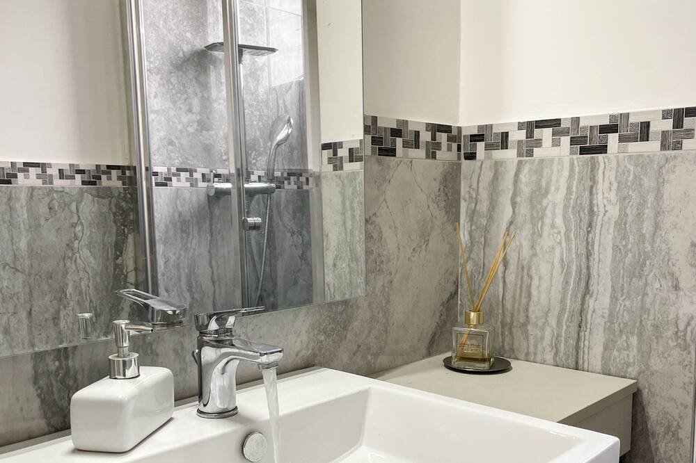 Photo of Bathroom in Gallaratese