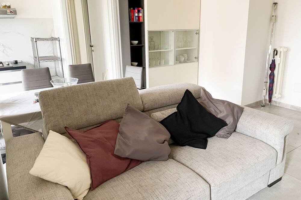 Photo of Livingroom in Gallaratese