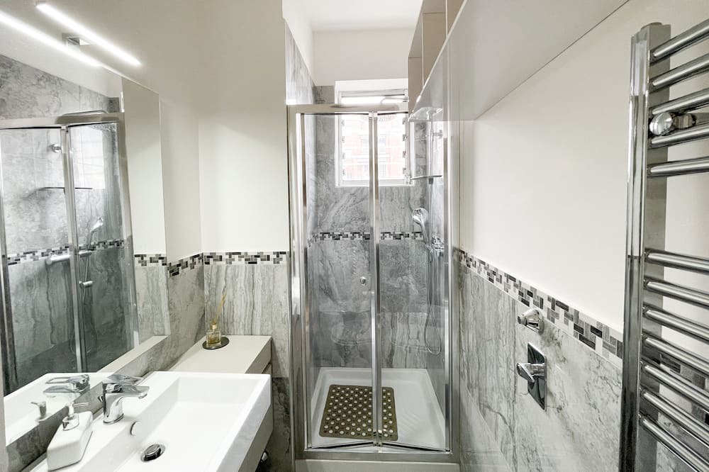 Photo of Bathroom in Gallaratese