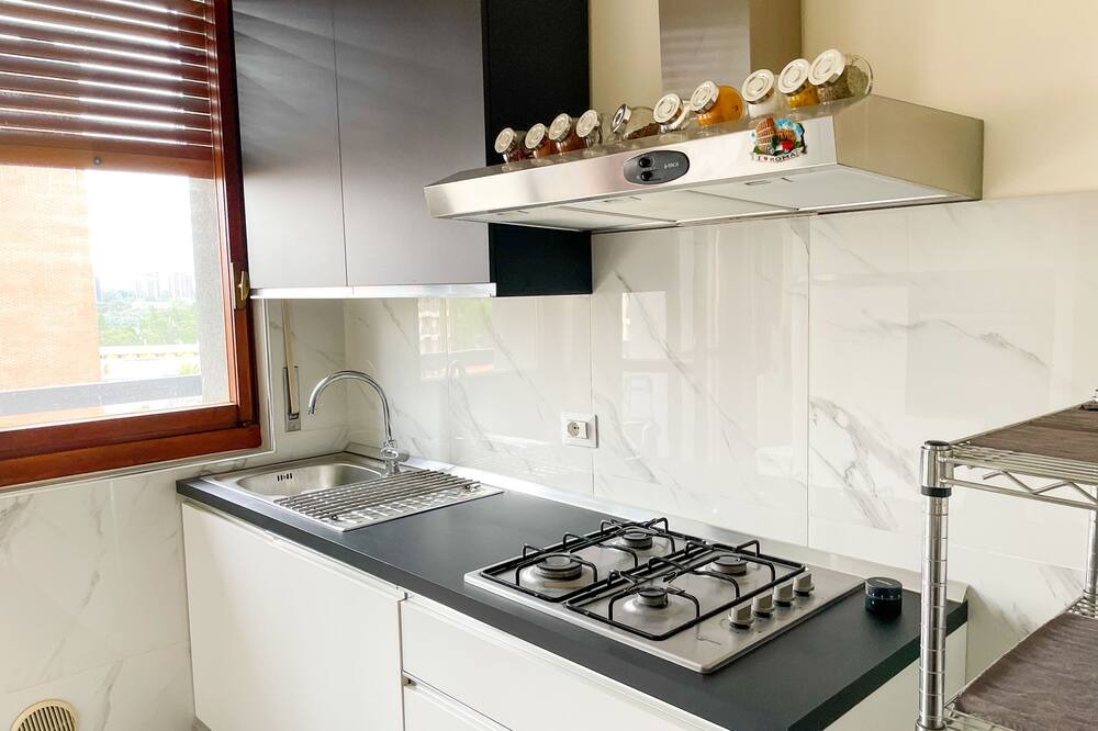 Photo of Kitchen in Gallaratese