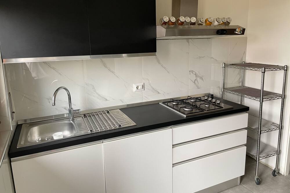 Photo of Kitchen in Gallaratese