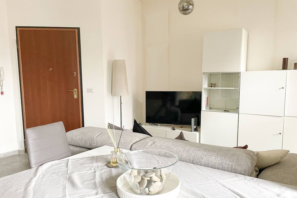 Photo of Bedroom in Gallaratese