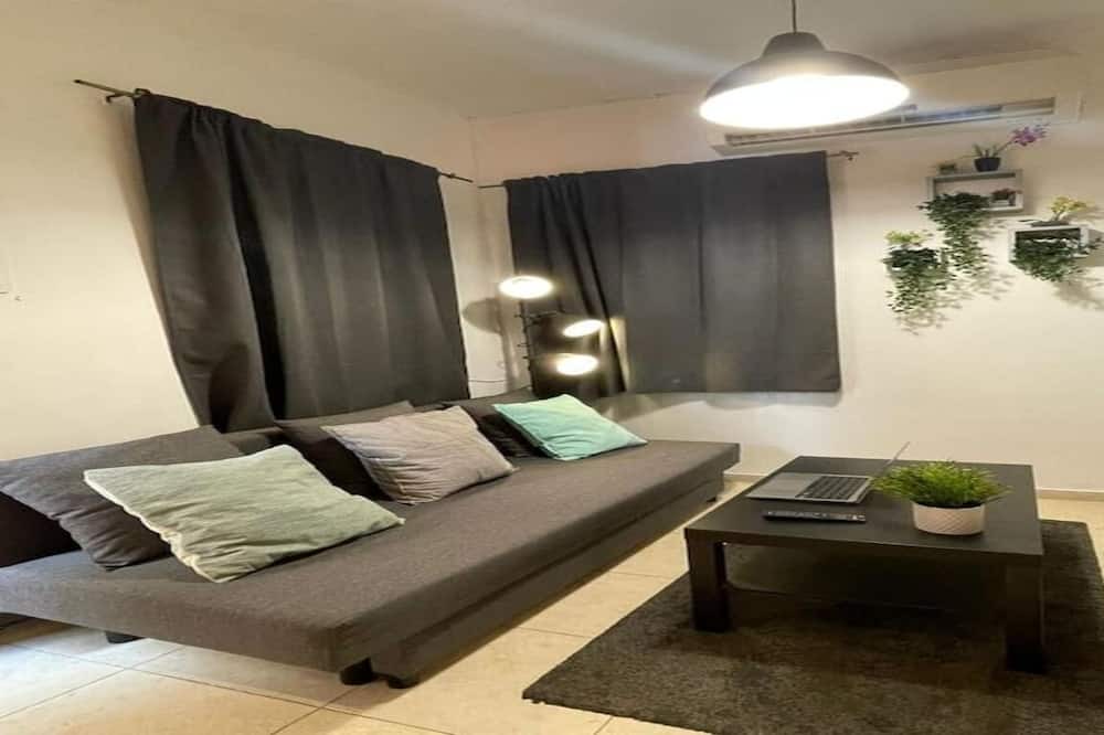 Photo of Livingroom in Forze Armate - Sella Nuova
