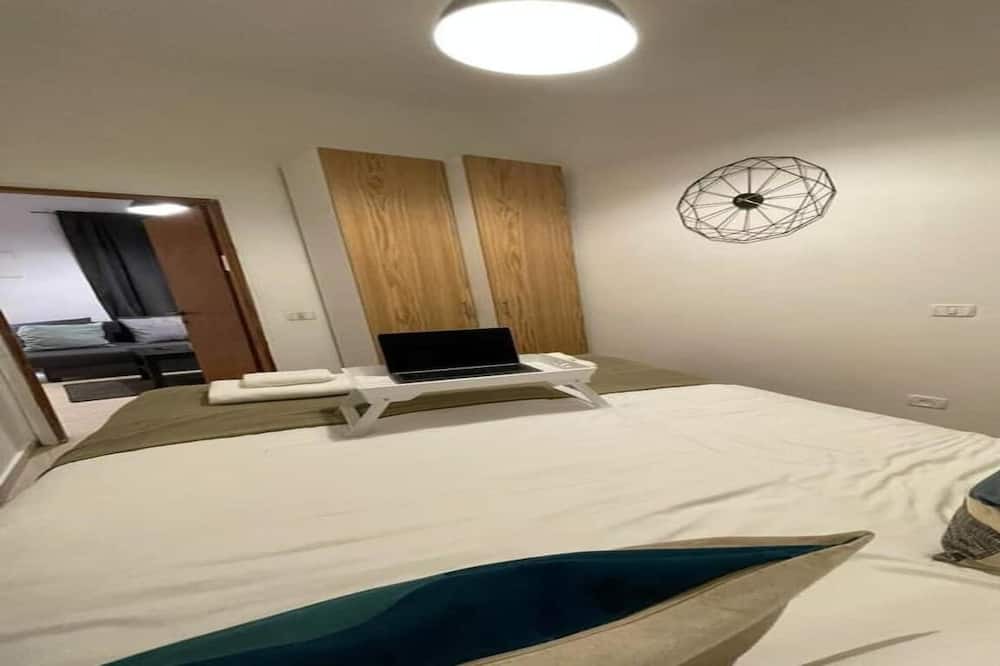 Photo of Bedroom in Forze Armate - Sella Nuova
