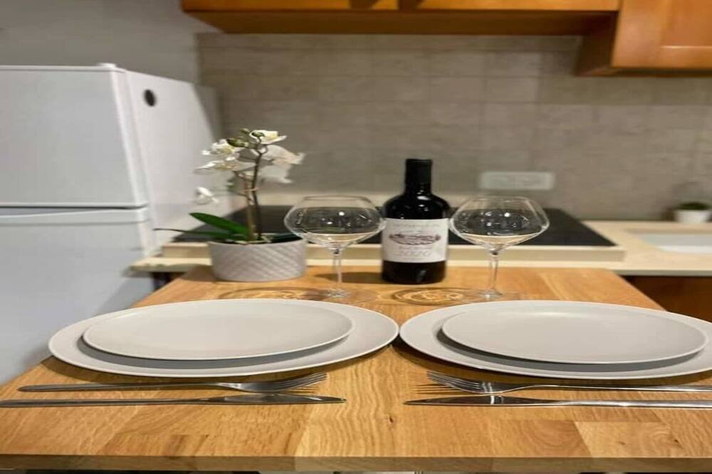 Photo of Kitchen in Forze Armate - Sella Nuova