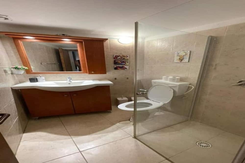 Photo of Bathroom in Forze Armate - Sella Nuova