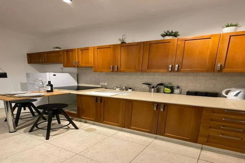 Photo of Kitchen in Forze Armate - Sella Nuova