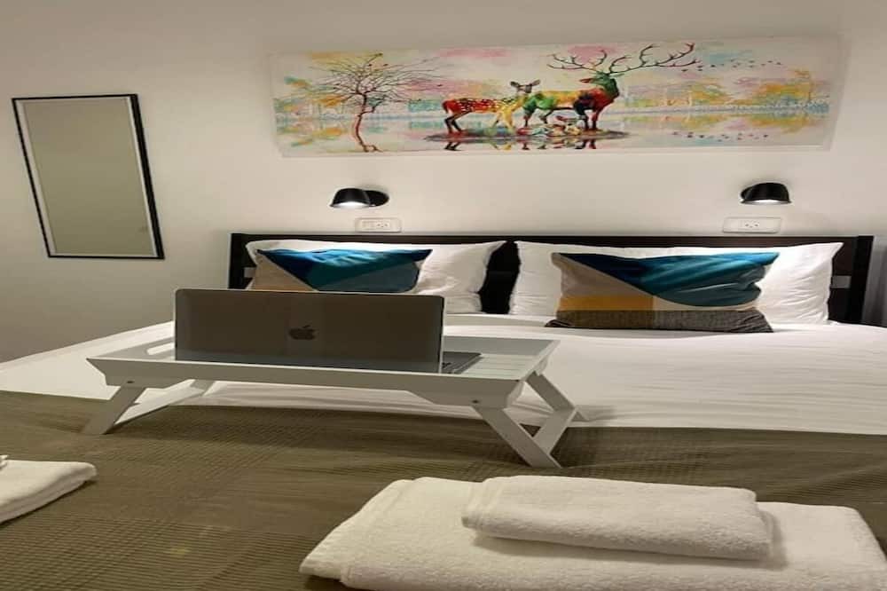 Photo of Bedroom in Forze Armate - Sella Nuova