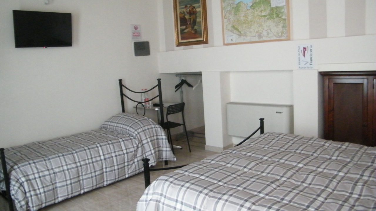 Photo of Bedroom in Passirano