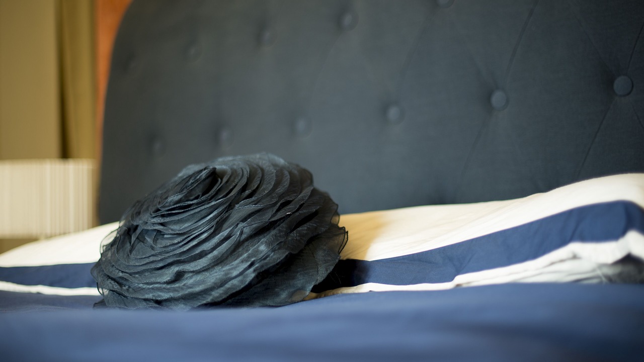 Photo of Bedroom in Passirano