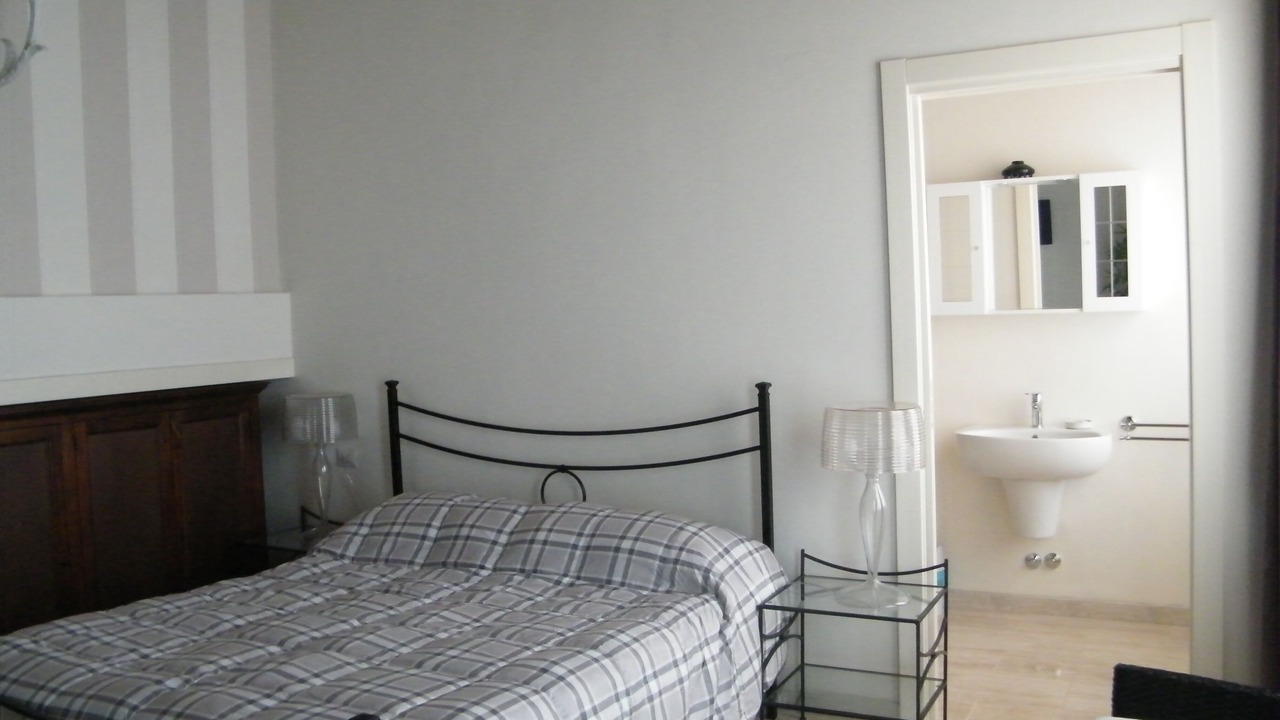 Photo of Bedroom in Passirano