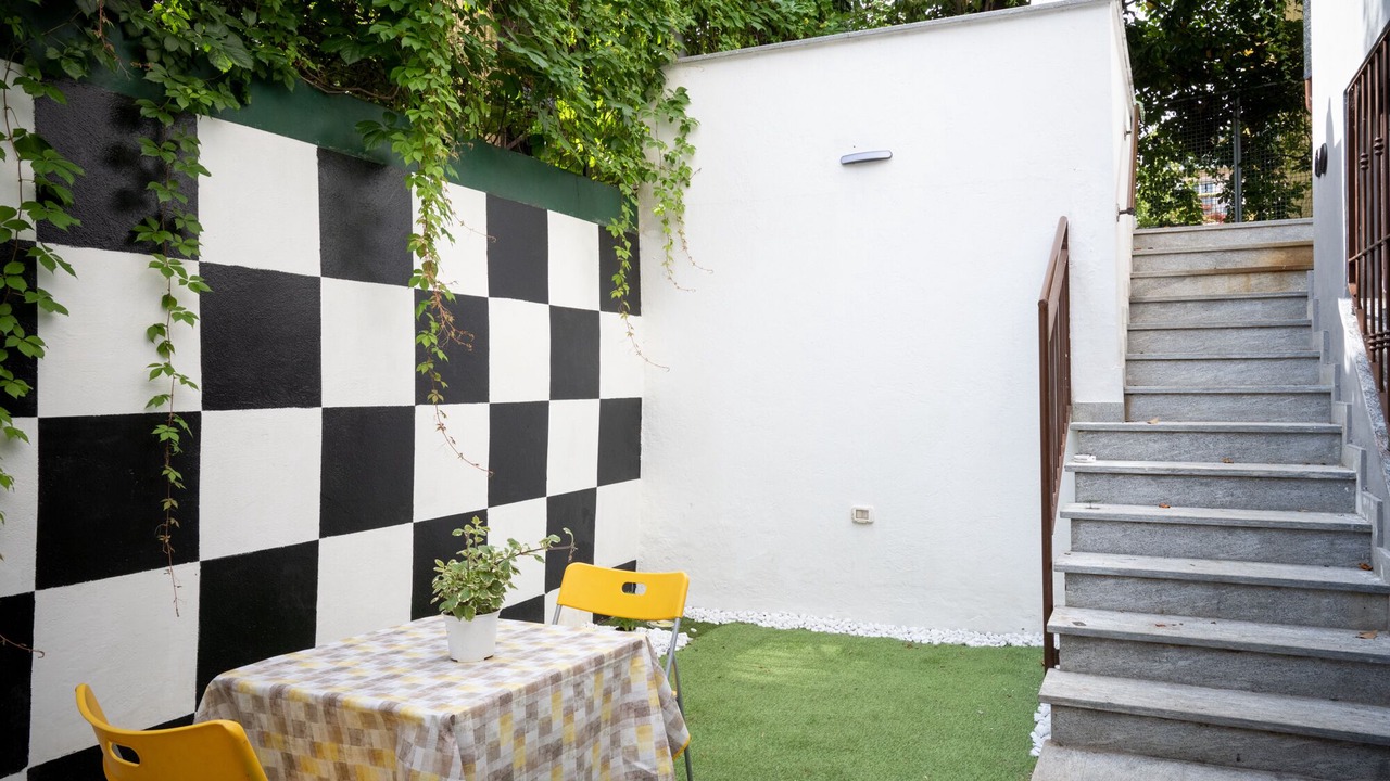 Photo of Outdoor in Maggiolina