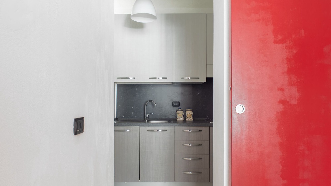 Photo of Kitchen in Maggiolina