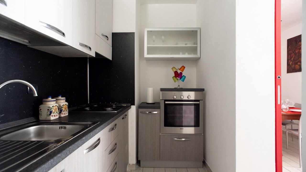 Photo of Kitchen in Maggiolina