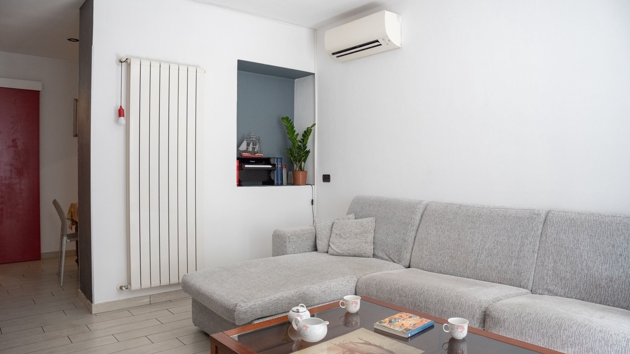Photo of Livingroom in Maggiolina