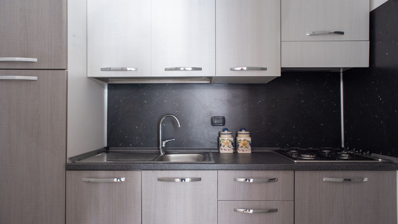 Photo of Kitchen in Maggiolina