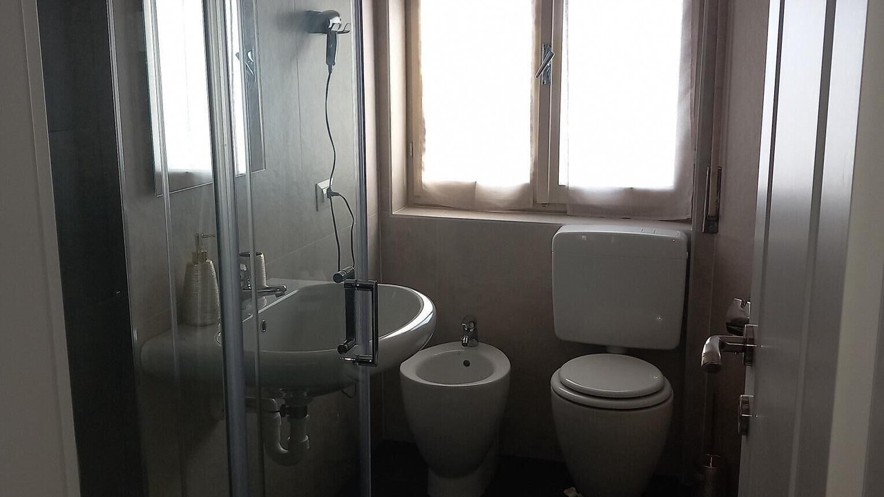 Photo of Bathroom in Rota d'Imagna
