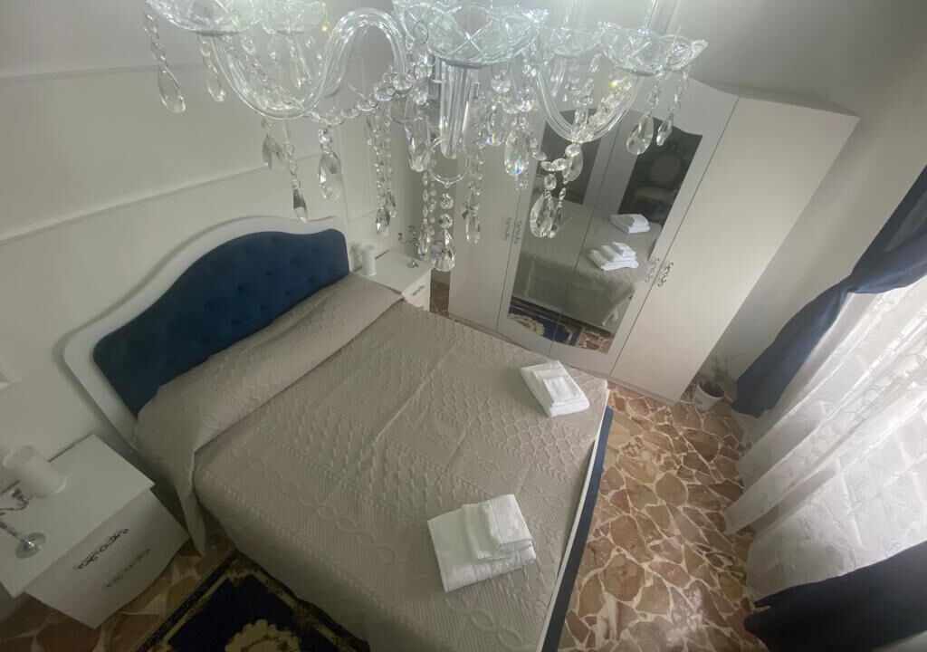 Photo of Bedroom in Rota d'Imagna