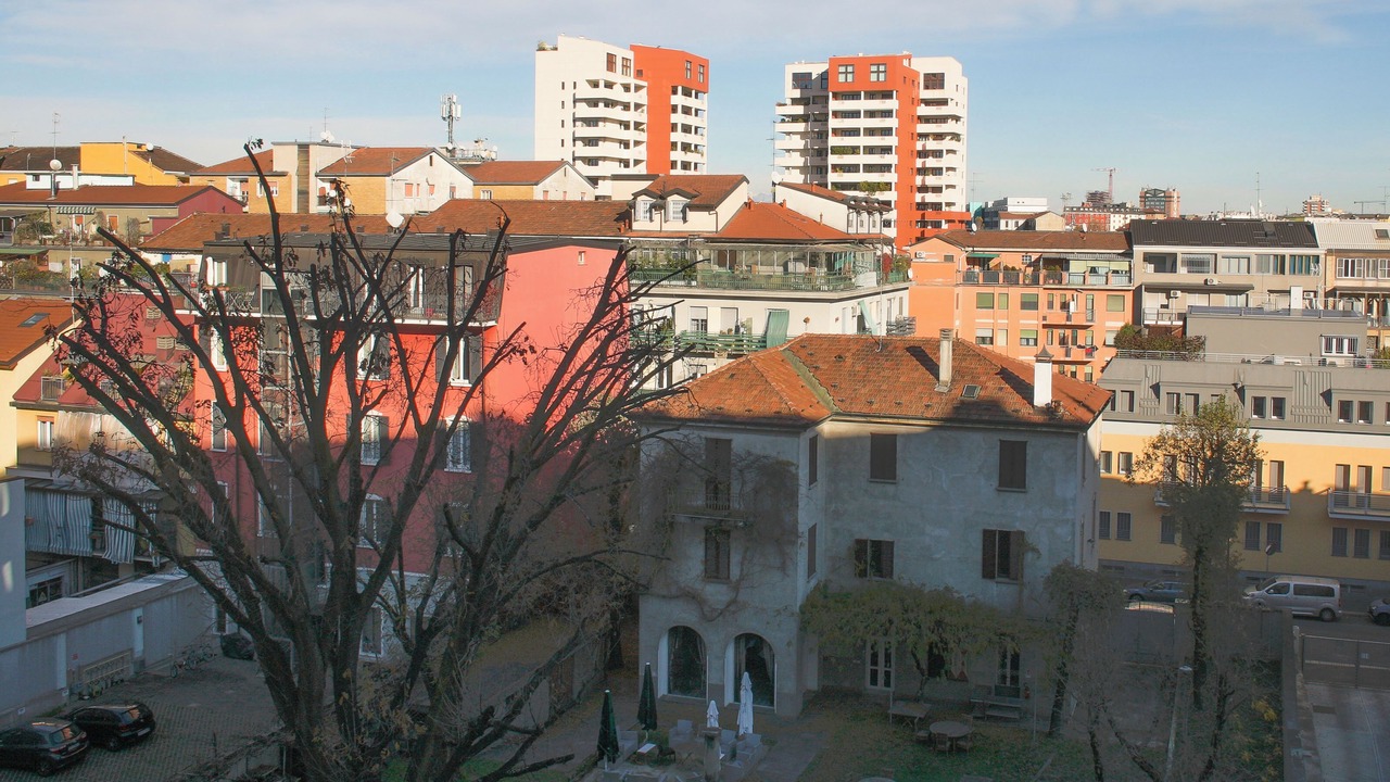 Photo of Outdoor in Ghisolfa