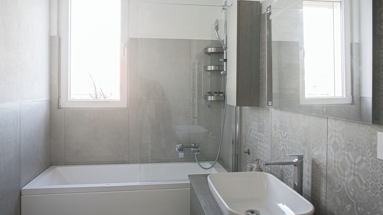 Photo of Bathroom in Ghisolfa